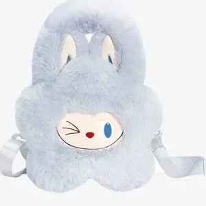 Labubu | Other | Authentic Labubu The Monsters Plush Flower